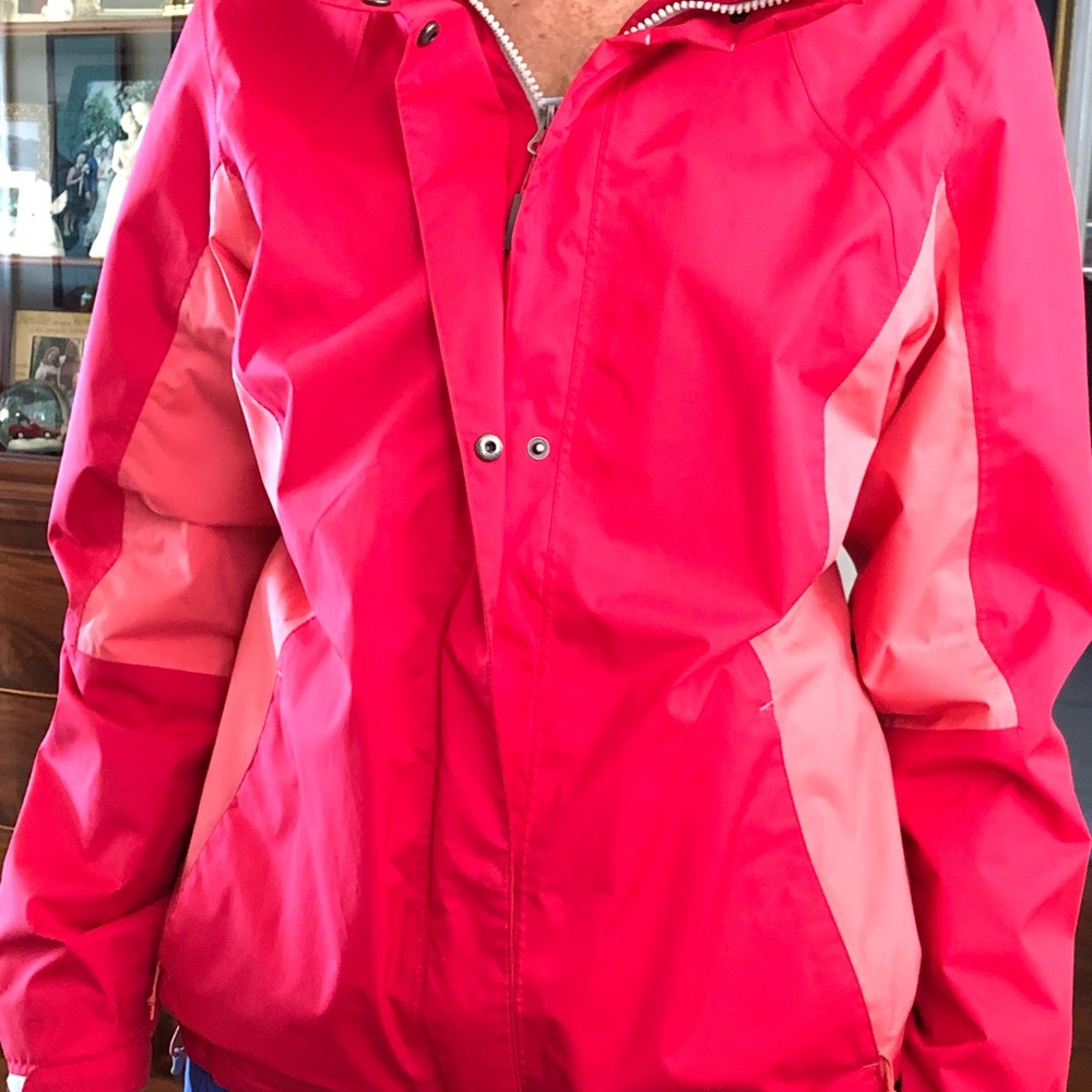 Eddie Bauer ladies’ jacket